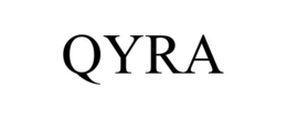 Mark drawing for QYRA