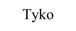 Mark drawing for TYKO