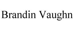 Mark drawing for BRANDIN VAUGHN