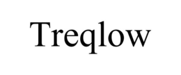 Mark drawing for TREQLOW