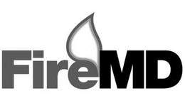 Mark drawing for FIREMD
