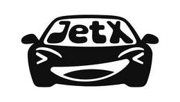 Mark drawing for JETX