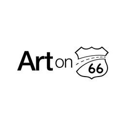 Mark drawing for ART ON 66