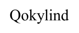 Mark drawing for QOKYLIND