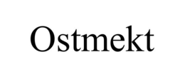 Mark drawing for OSTMEKT