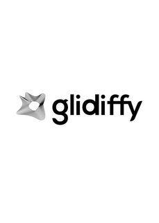Mark drawing for GLIDIFFY