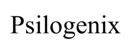 Mark drawing for PSILOGENIX