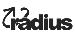 Mark drawing for RADIUS