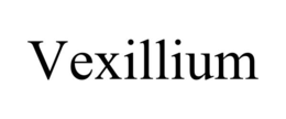 Mark drawing for VEXILLIUM