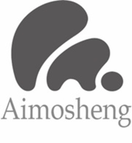 Mark drawing for AIMOSHENG