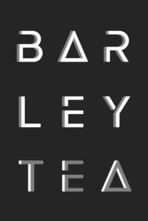 Mark drawing for BAR LEY TEA
