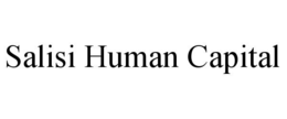 Mark drawing for SALISI HUMAN CAPITAL