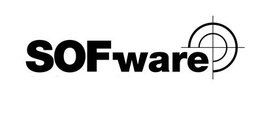 Mark drawing for SOFWARE