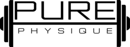 Mark drawing for PURE PHYSIQUE