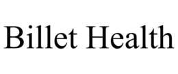 Mark drawing for BILLET HEALTH