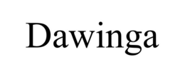 Mark drawing for DAWINGA
