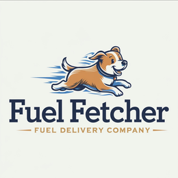 Mark drawing for FUEL FETCHER FUEL DELIVERY COMPANY
