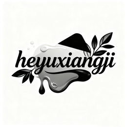 Mark drawing for HEYUXIANGJI