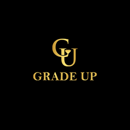 Mark drawing for GU GRADE UP