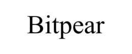 Mark drawing for BITPEAR