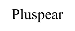 Mark drawing for PLUSPEAR