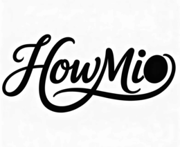 Mark drawing for HOWMIO