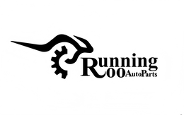 Mark drawing for RUNNINGOOAUTOPARTS