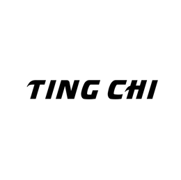 Mark drawing for TING CHI