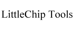 Mark drawing for LITTLECHIP TOOLS