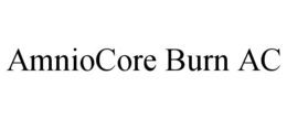 Mark drawing for AMNIOCORE BURN AC