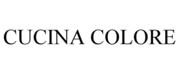Mark drawing for CUCINA COLORE