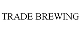 Mark drawing for TRADE BREWING