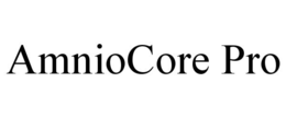 Mark drawing for AMNIOCORE PRO