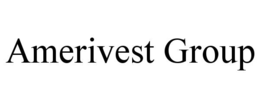 Mark drawing for AMERIVEST GROUP