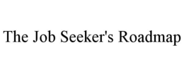Mark drawing for THE JOB SEEKER'S ROADMAP