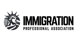Mark drawing for IMMIGRATION PROFESSIONAL ASSOCIATION
