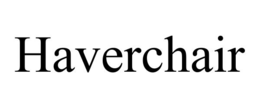 Mark drawing for HAVERCHAIR