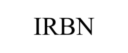 Mark drawing for IRBN