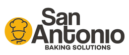 Mark drawing for SAN ANTONIO BAKING SOLUTIONS
