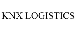 Mark drawing for KNX LOGISTICS