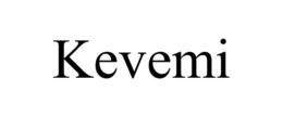 Mark drawing for KEVEMI