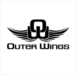 Mark drawing for OW OUTER WINGS