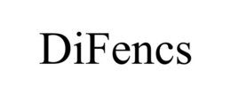 Mark drawing for DIFENCS