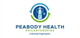 Mark drawing for PEABODY HEALTH PHILANTHROPIES A 501(C)(3) ORGANIZATION