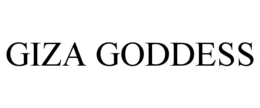 Mark drawing for GIZA GODDESS