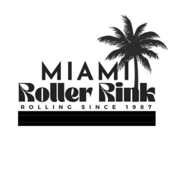 Mark drawing for MIAMI ROLLER RINK ROLLING SINCE 1987