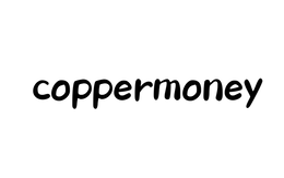 Mark drawing for COPPERMONEY