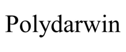 Mark drawing for POLYDARWIN