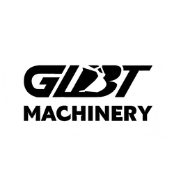 Mark drawing for GLBT MACHINERY