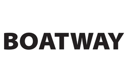 Mark drawing for BOATWAY